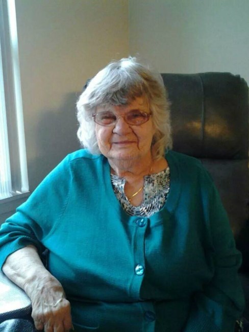 Obituary of Marilyn L. Long
