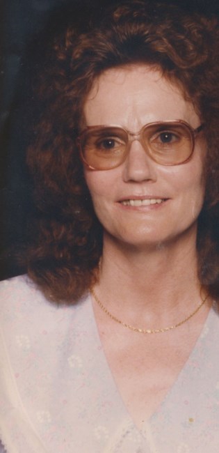 Obituary of Patricia Ann Rowe