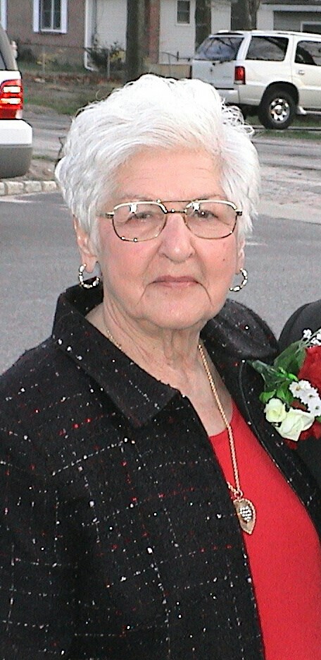 Obituary of Nancy Cardashian