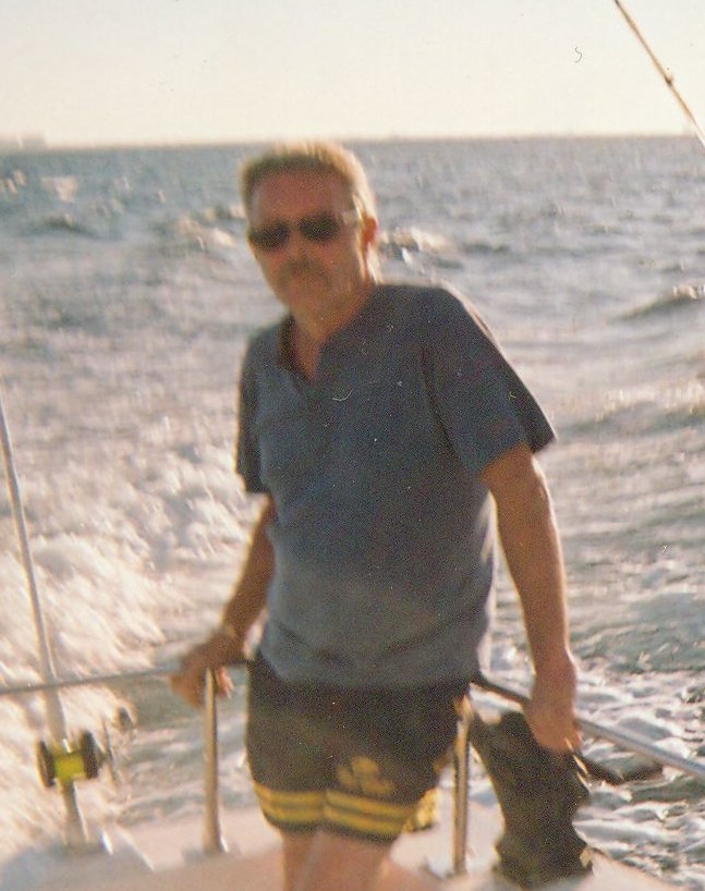 Michael Alexander Obituary Nashville, TN