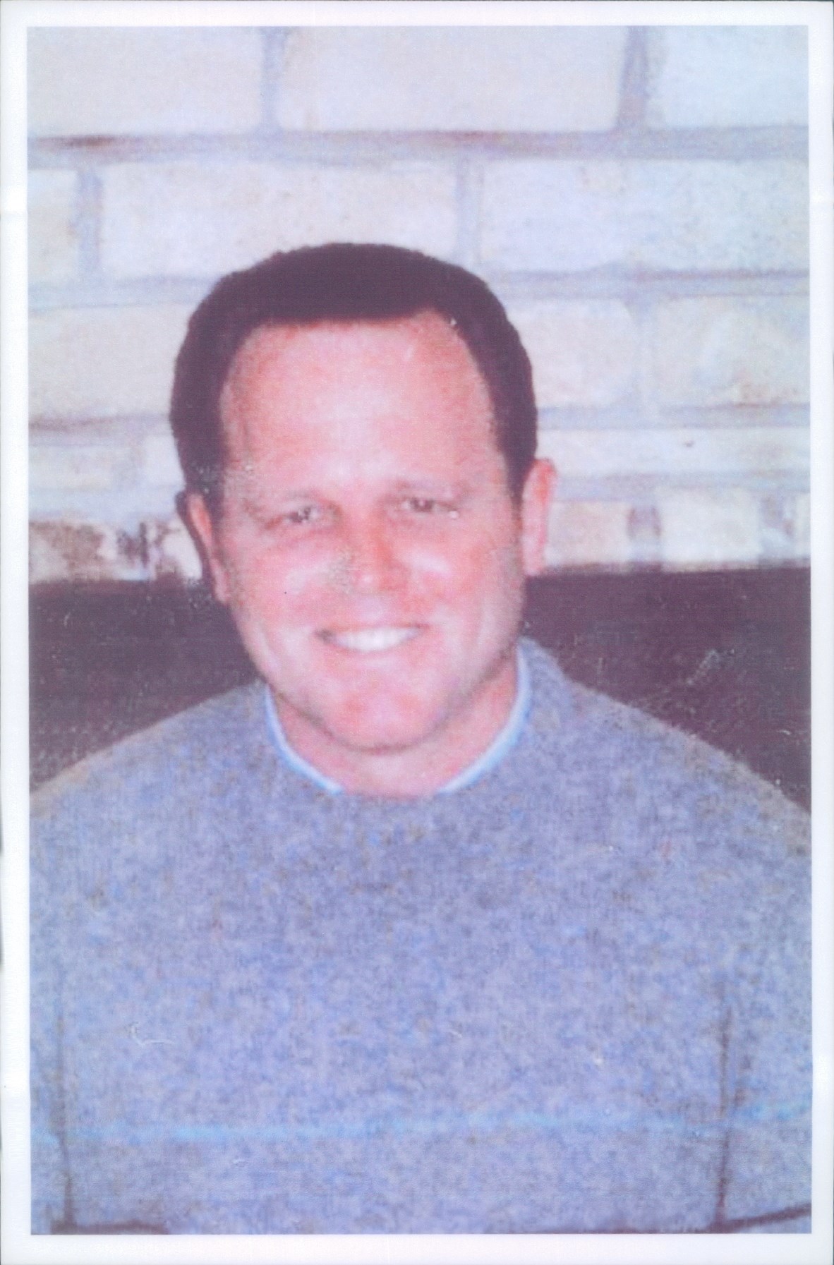 Obituary of John Michael Scannell