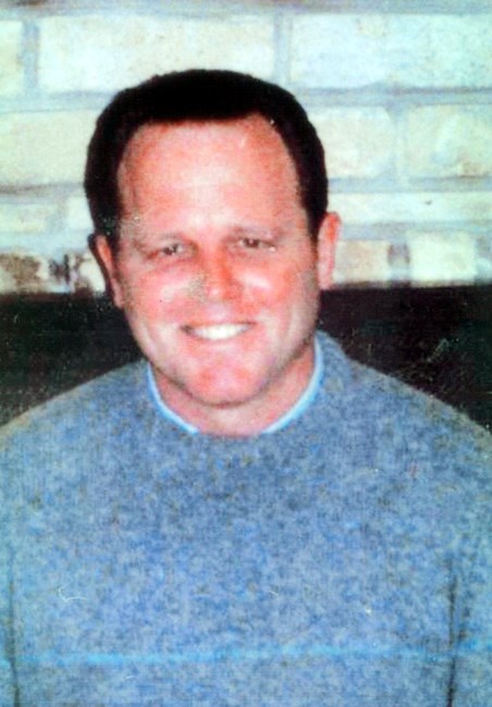 Obituary of John Michael Scannell