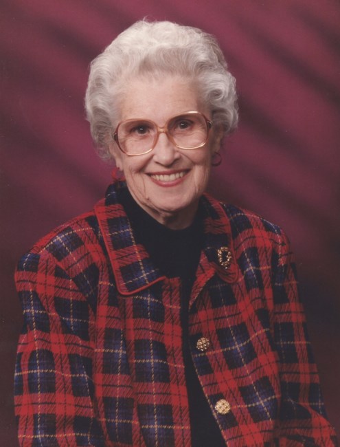 Obituary of Mrs. Jean Sinclair (Ramsay) Sassin