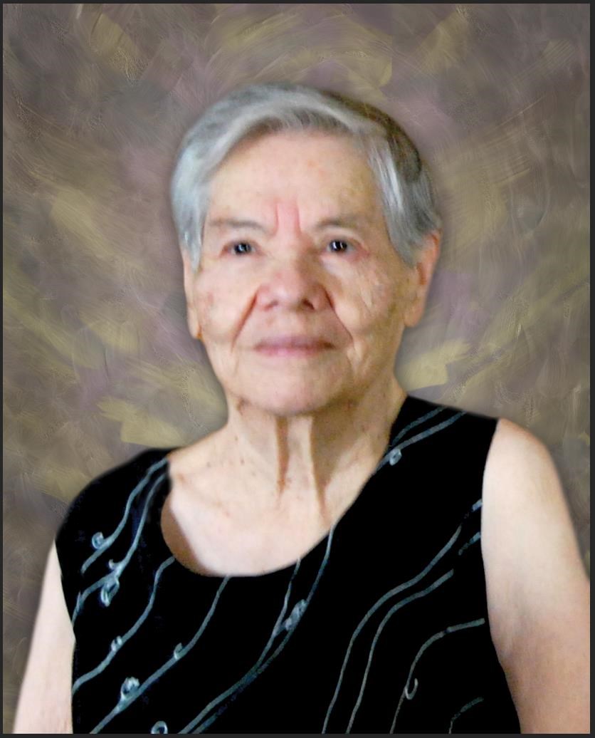 Obituary of Lorenza Gutierrez