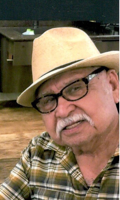 Avis de décès de Mr Juan "Juan grande" M. Martinez