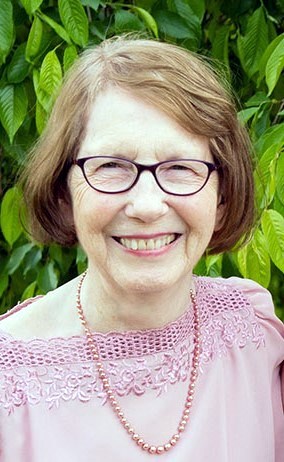 Obituary of Merril Elizabeth Neaves Parks