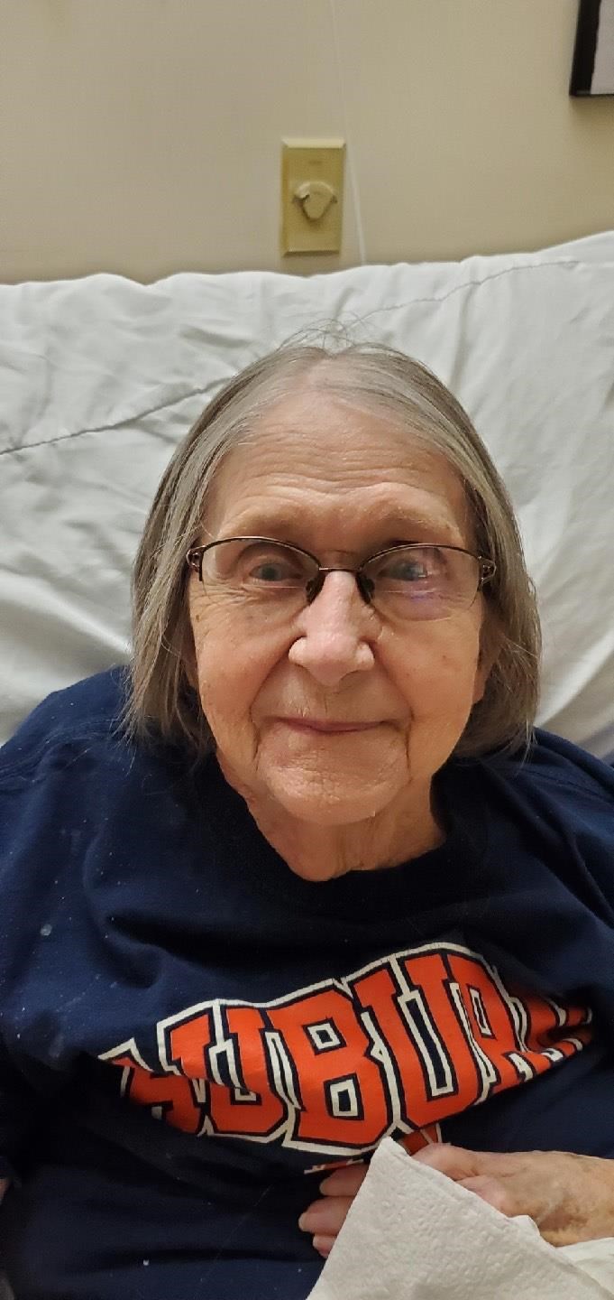 Obituary of Mary Kate Lawley