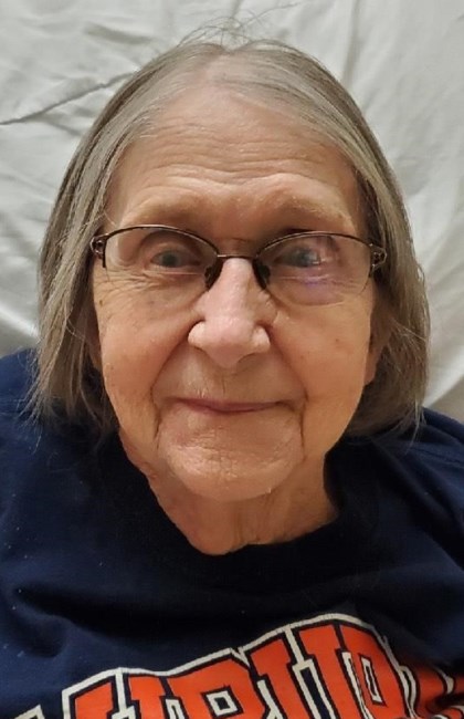 Obituary of Mary Kate Lawley