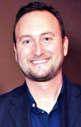 Obituary of Christopher Paul Prince