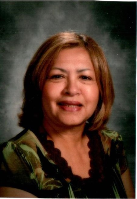 Obituario de Erlinda S. Rodriguez