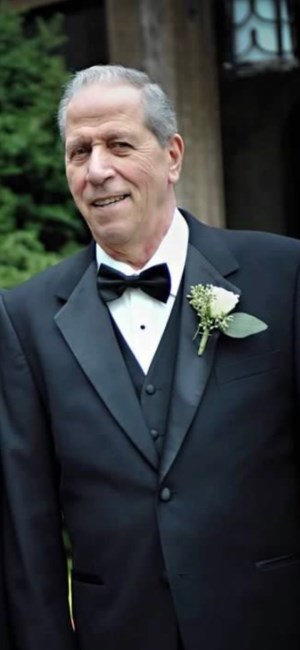 Obituary of Nicholas Anthony Frungillo Sr.