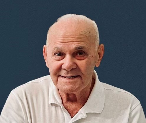 Obituary of Nicholas Anthony Felicione