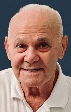 Obituary of Nicholas Anthony Felicione