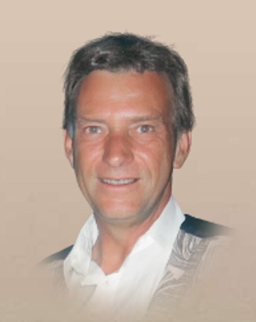 Obituary of Brian O'Connor