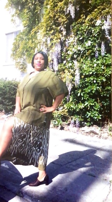 Obituary of Katrice Vivian