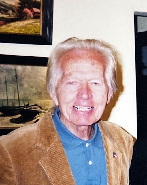 Obituary of Paul Edward Konopka