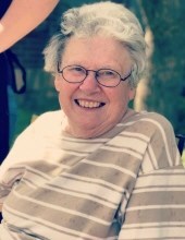 Obituary of Mary E. Crain