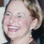 Obituary of Hope Elaine Kaplan