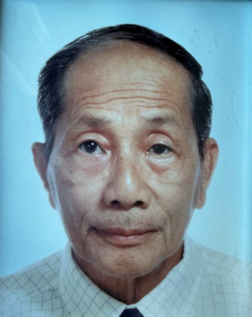 Obituary of Kiem Quan Huynh