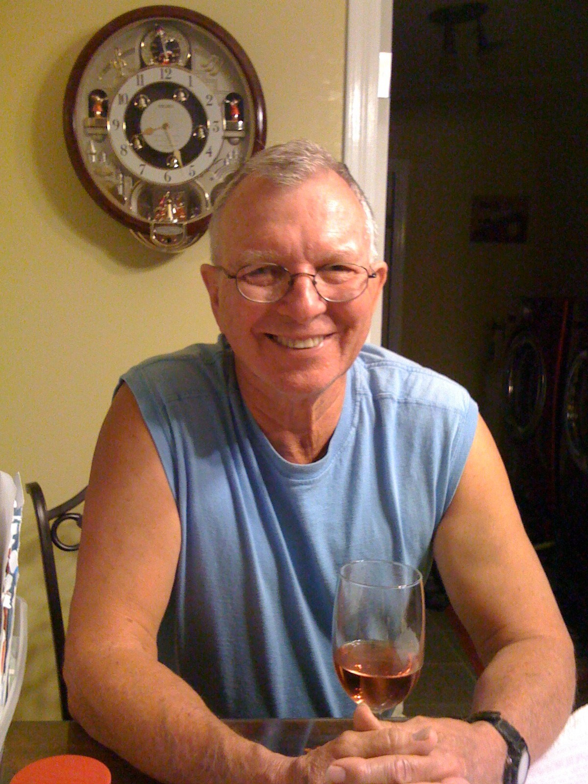Obituary of George "Mike" Lobrano