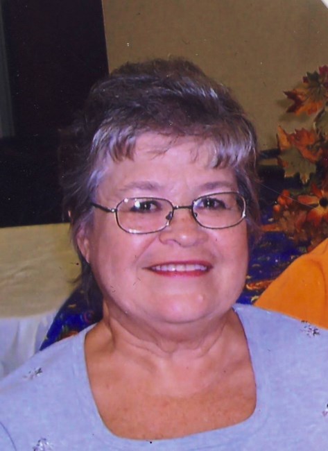 Obituary of Buna Mae Schaible