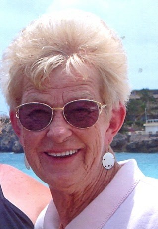 Obituary of Rebecca J Breeden