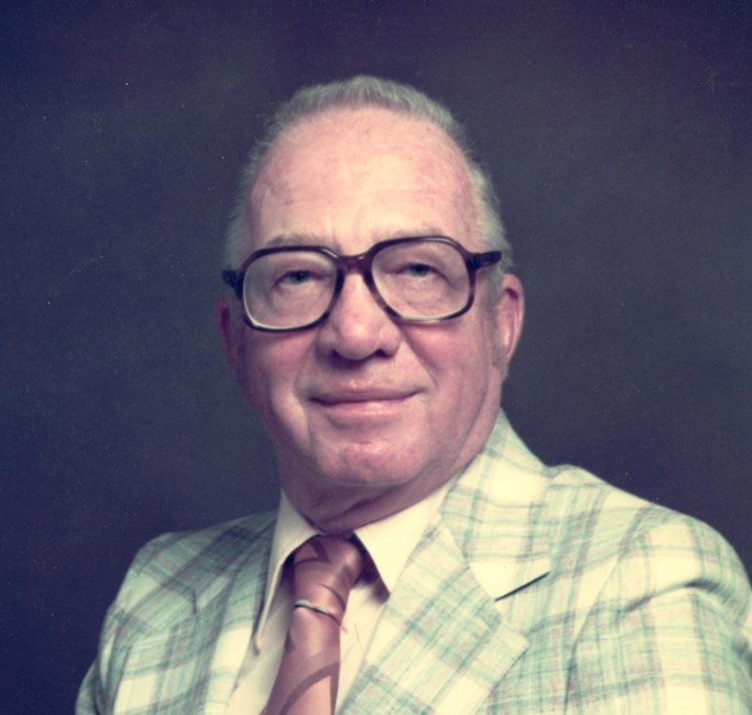 Obituary of Rolland Edward Gerrard