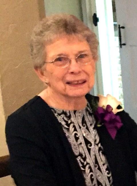 Obituario de Patsy S. Dean