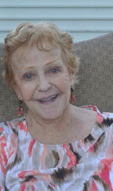 Obituary of Elaine Mercedes Hobbs