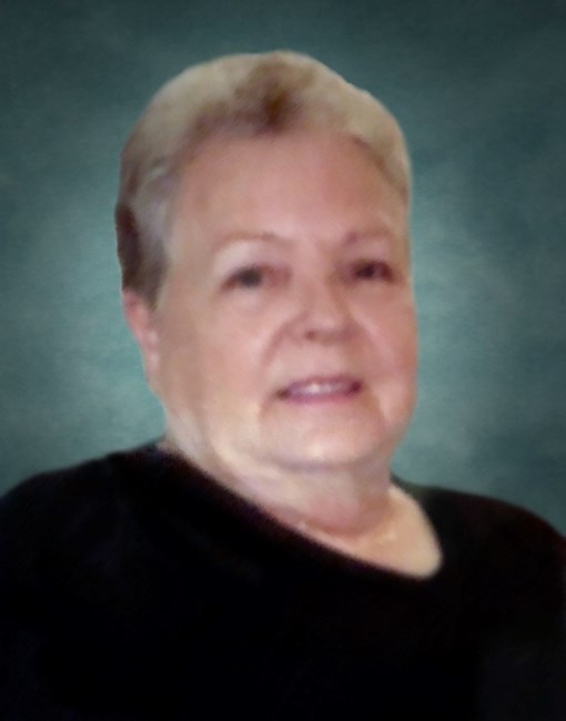 Obituary of Annie L. Cagle