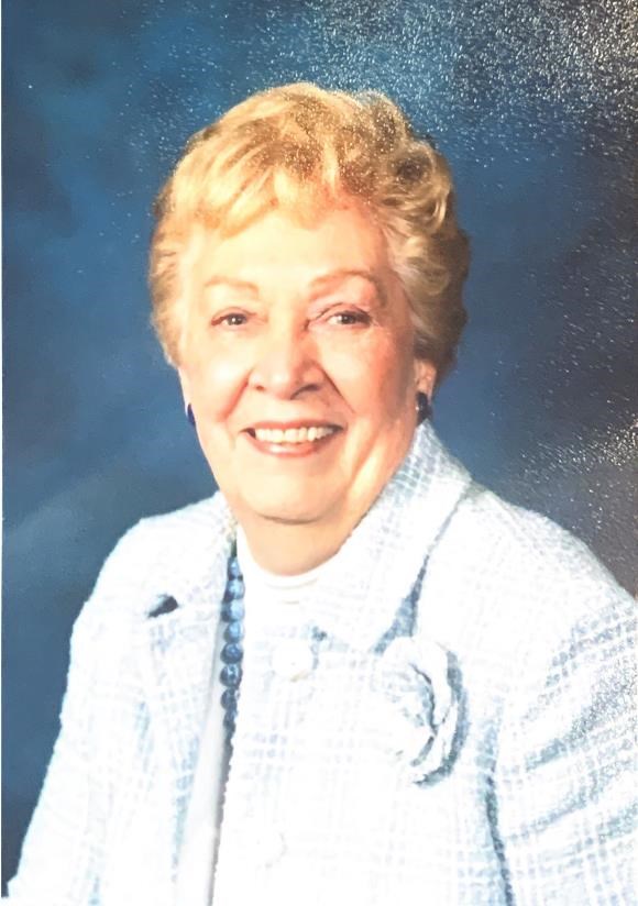 Jane Epps Henry Obituary Atlanta GA