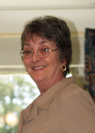 Obituary of Sharon Louise Ford