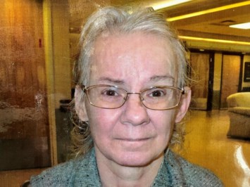 Obituary of Carol Lee Herrick