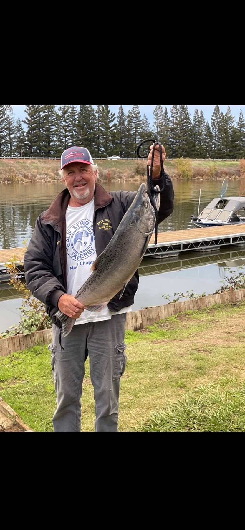 Obituary of Arthur Blain Jones