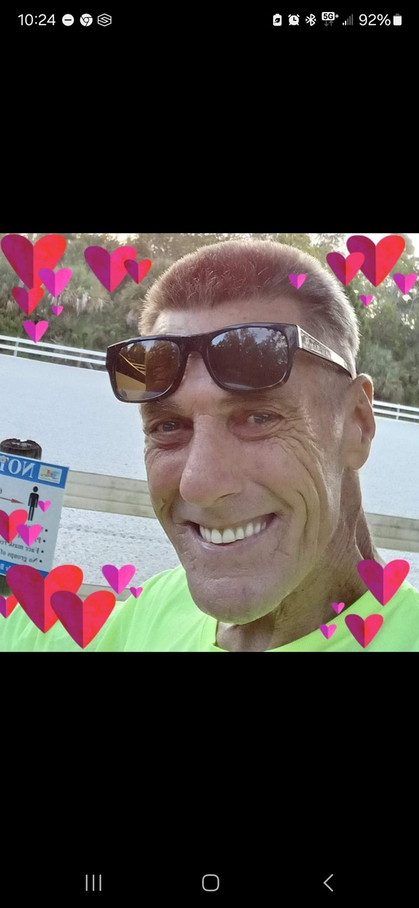 Obituary of Charles "Charlie" Franklin Fogleman Jr.