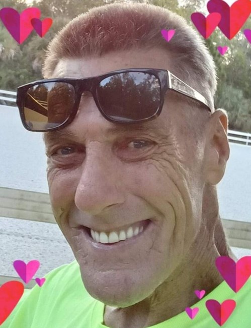 Obituary of Charles "Charlie" Franklin Fogleman Jr.