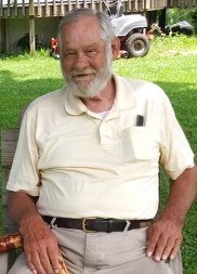 Obituary of Charles MacArthur Bewley