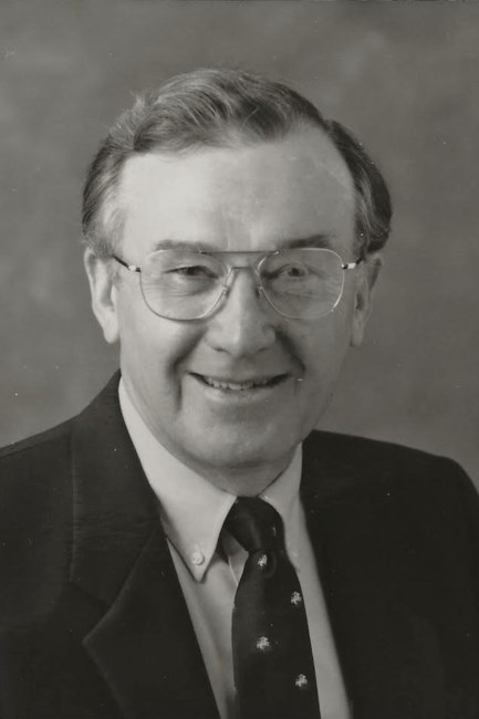 Obituary of John Michael Root