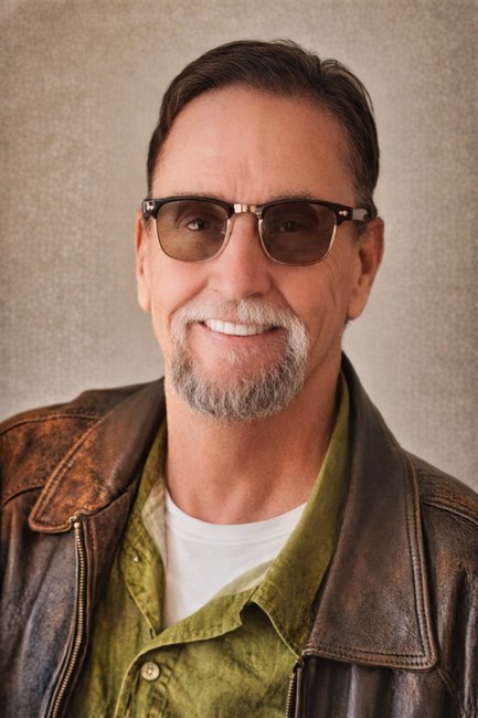 Obituary of Glenn Russell Jones