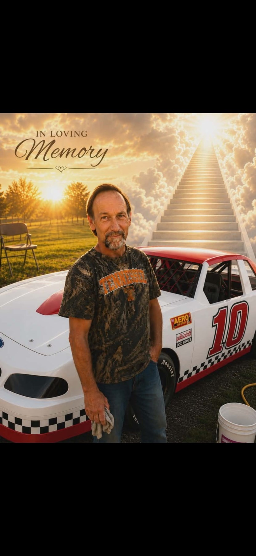Obituary of Bobby Ray Lovin
