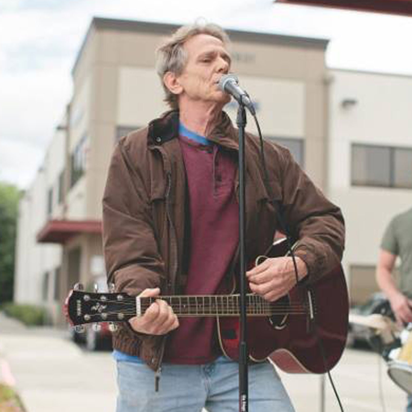 Obituary of Harold "Dave" Wilson