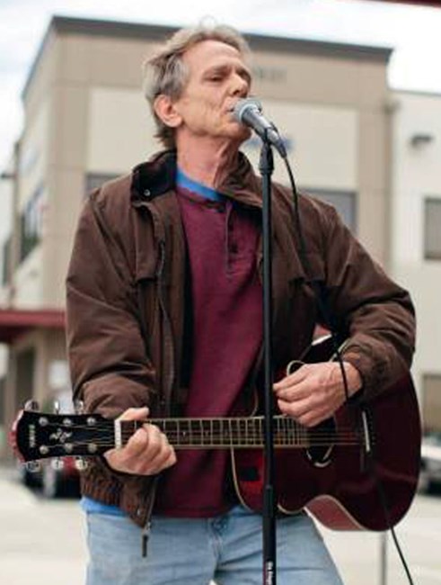 Obituary of Harold "Dave" Wilson