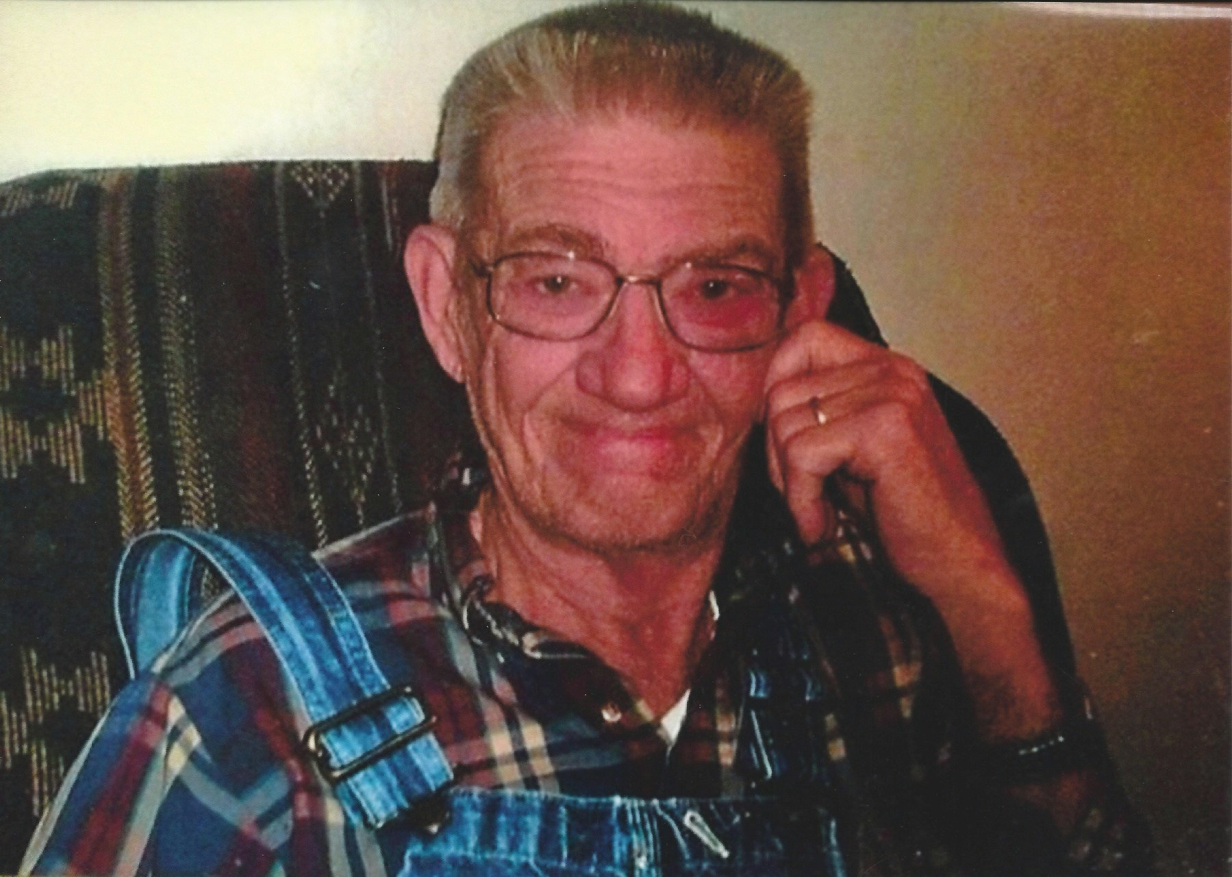 C D Wilbanks Obituary Corinth, MS