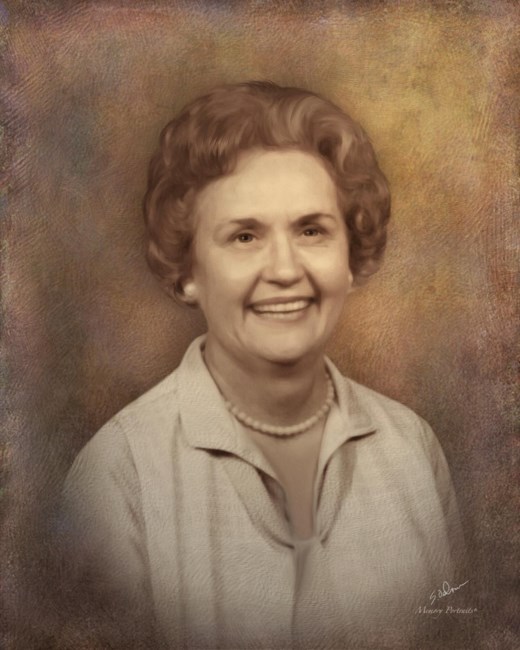 Obituary of Virginia M Doyle