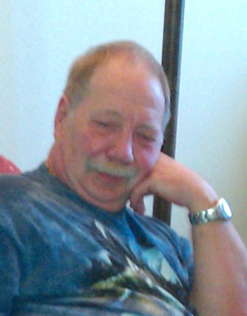 Avis de décès de John Joseph Kieffer