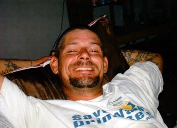 Obituary of Daniel DeWayne Cannon