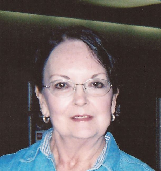 Obituary of Sandra Kay Clark