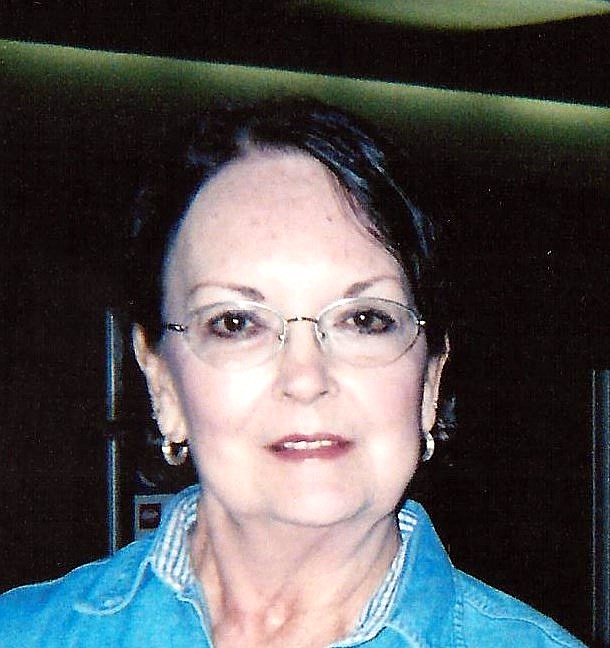 Obituary of Sandra Kay Clark