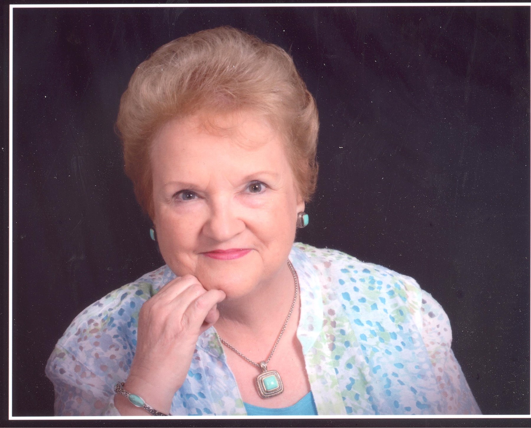 Obituary of Ellen P. Karaku,  Lt. Col. USAF, (RET)