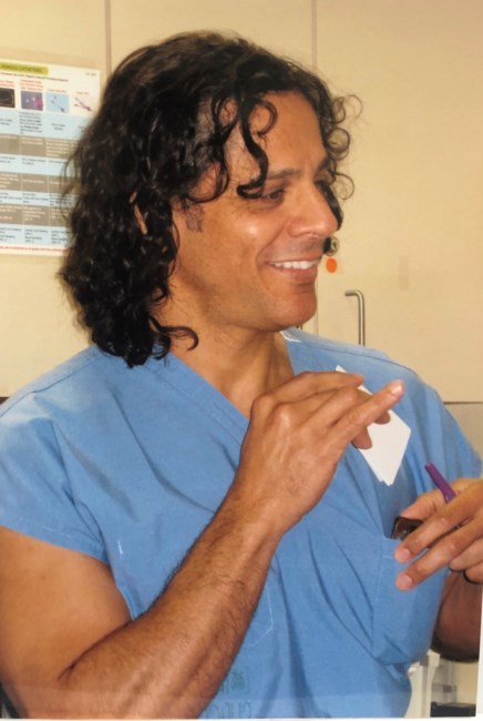 Manuel Torres Salichs Obituary Miami Fl